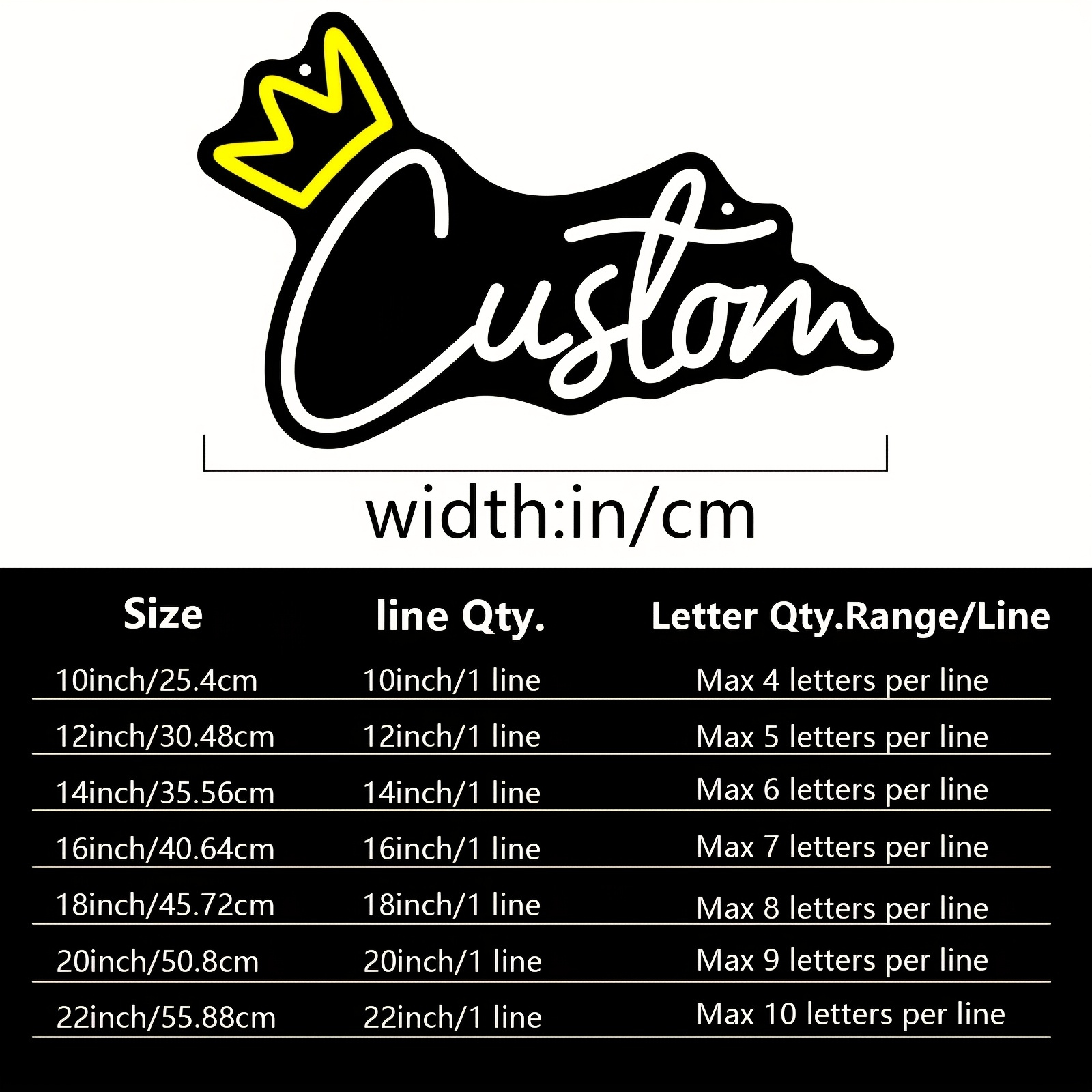 Halibusol Personalized LED Neo - Neon Sign Party ulasan dan harga