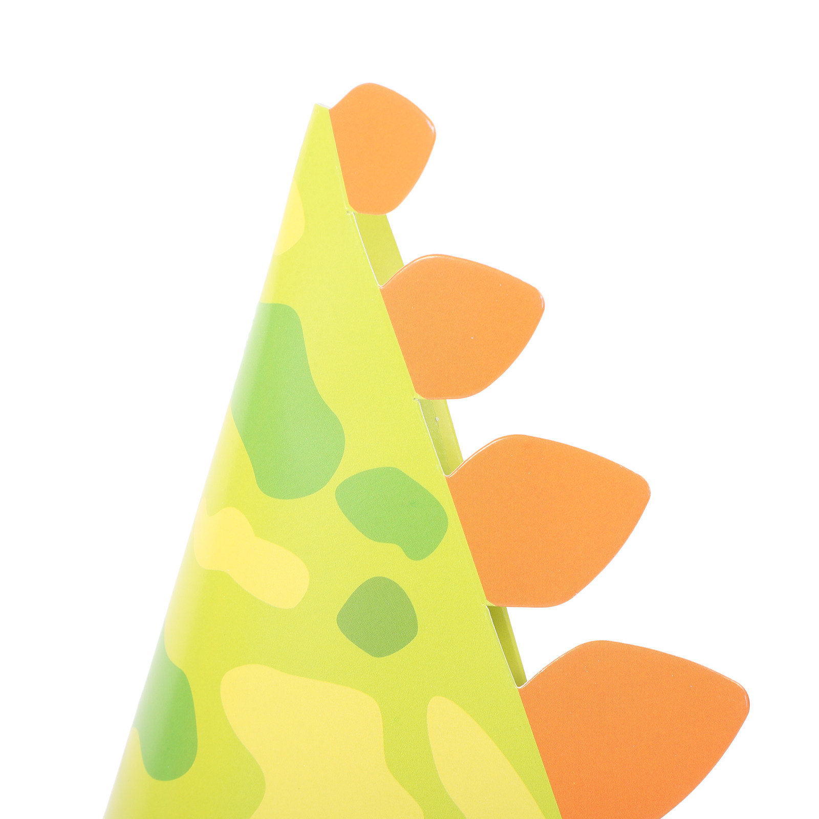 10Pcs Dinosaur Party Hats for  - Party Hat Cone ulasan dan harga