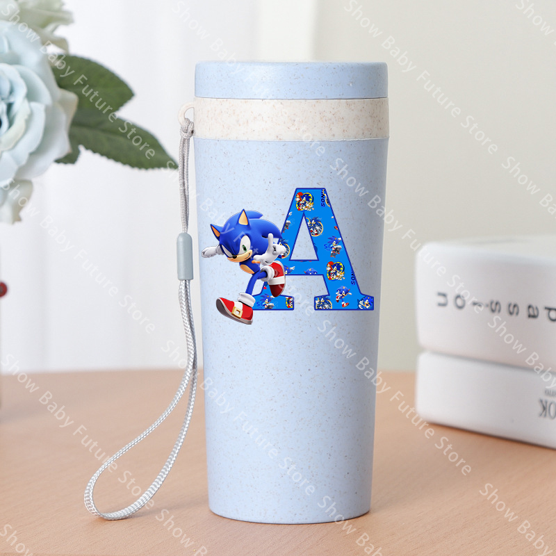 New 400ML Cartoon Letter A-Z S - Event Z ulasan dan harga