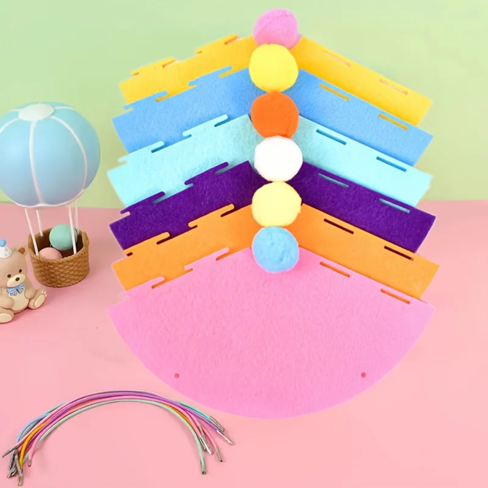 6 pcs Mini Party Hats: Lightwe - Party Hat Cone ulasan dan harga