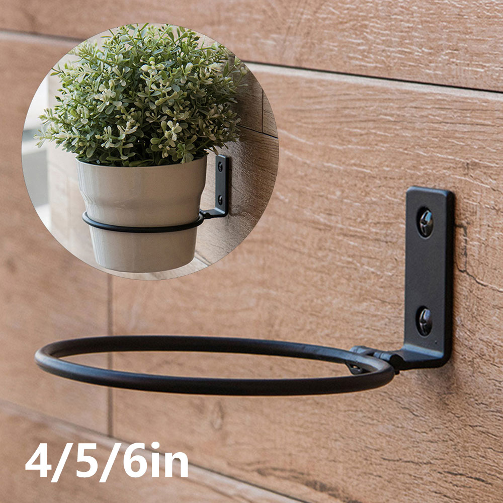 Flower Pot Trays Wall Mounted  - Flower Wall Panel ulasan dan harga