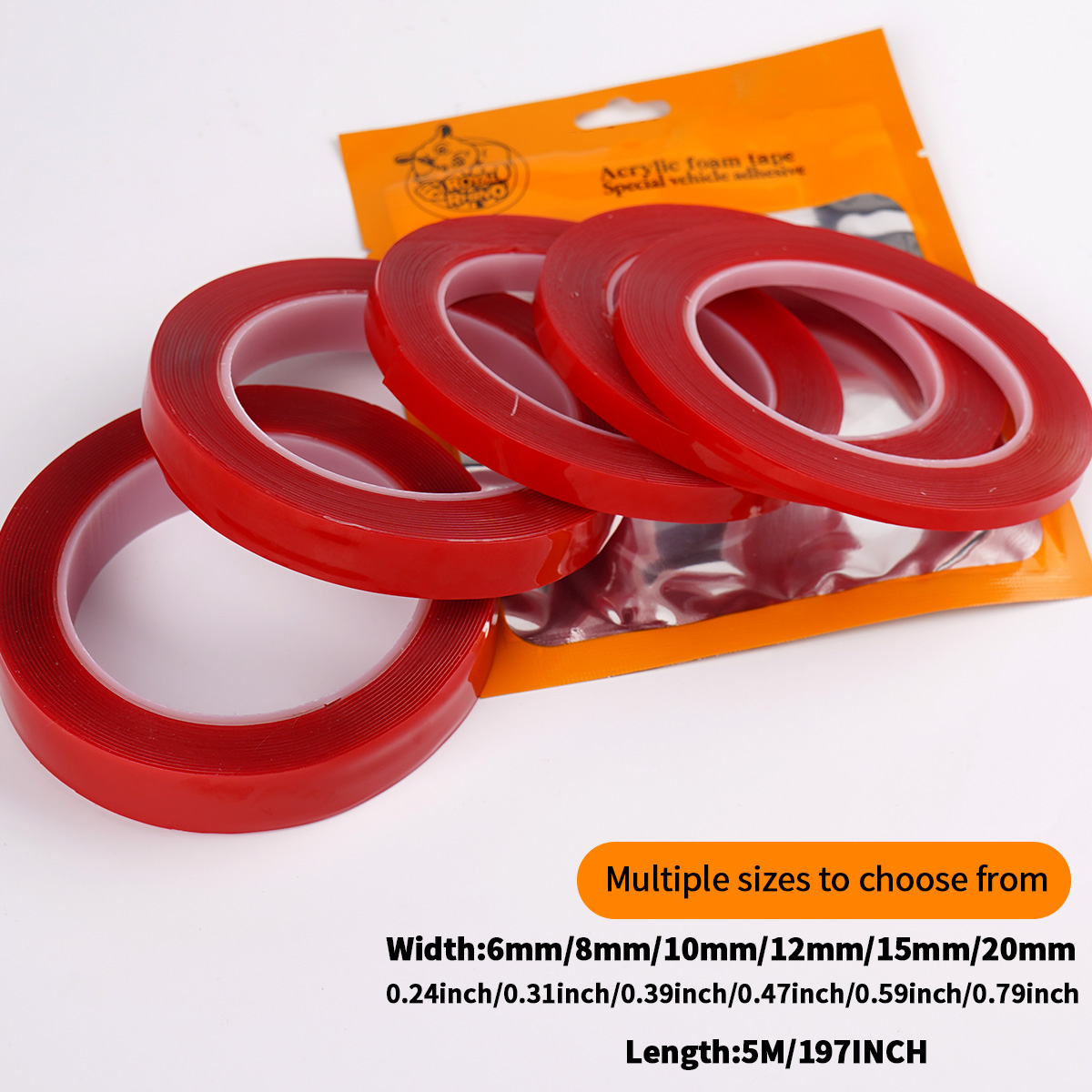 LED Light Strip Adhesive Strip - Led Balloon Light ulasan dan harga