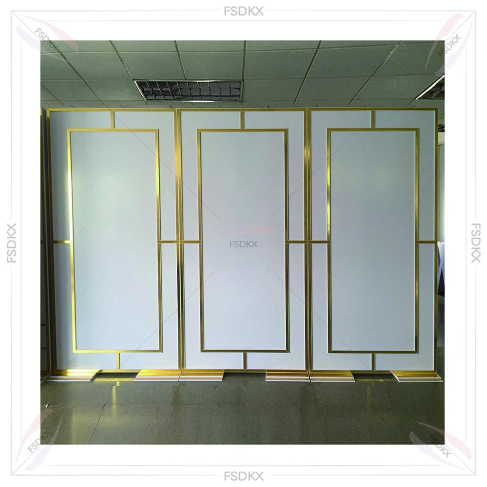 Shiny Gold Party Supplies Back - Event Party Supply Rental ulasan dan harga